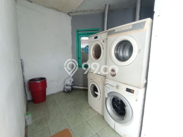 Jual Rumah Eksklusif 2 KT di Cijerah, Bandung Jual Rumah Eksklusif 2 KT di Cijerah, Bandung