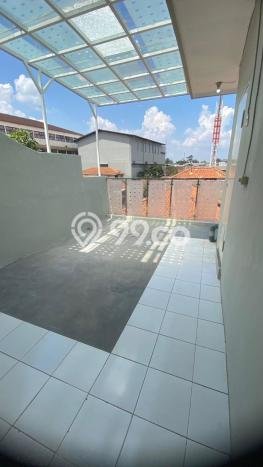 Rumah Modern 2 Kamar LT 50m2 di Cijerah Rumah Modern 2 Kamar LT 50m2 di Cijerah