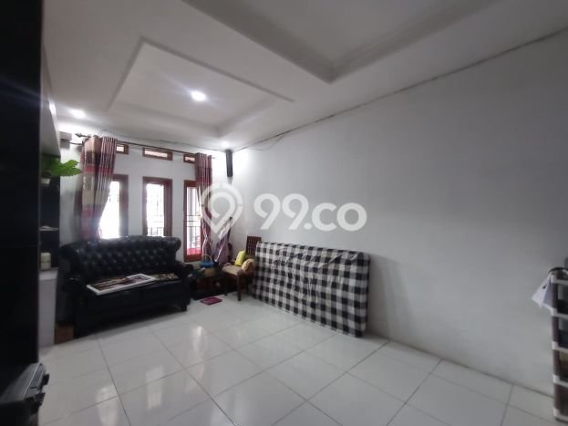 For Sale Hunian Rumah Terawat 4 KT di Cijerah, Bandung For Sale Hunian Rumah Terawat 4 KT di Cijerah, Bandung