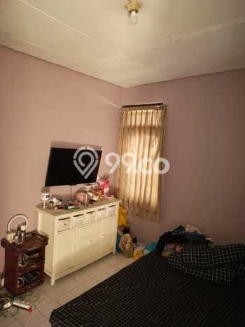 Rumah Modern 4 KT di Cijerah Bandung Rumah Modern 4 KT di Cijerah Bandung
