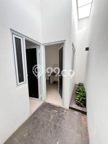 Rumah Minimalis 3 KT di Cijerah Bandung Rumah Minimalis 3 KT di Cijerah Bandung