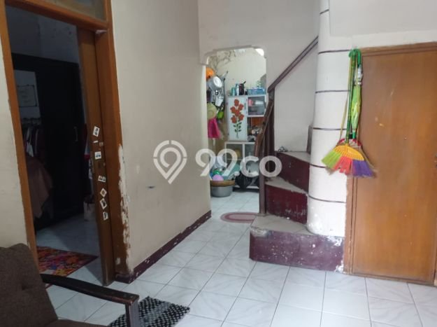 Hunian Nyaman Asri 5 KT Siap Huni di Cijerah Bandung Hunian Nyaman Asri 5 KT Siap Huni di Cijerah Bandung