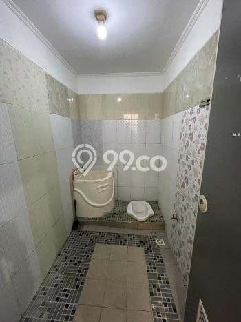 Rumah Modern 5 KT di Cijerah Bandung Rumah Modern 5 KT di Cijerah Bandung