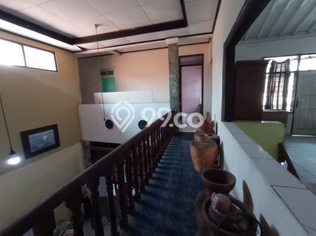 Dijual Hunian Rumah Nyaman 5 Kamar di Cijerah, Bandung Dijual Hunian Rumah Nyaman 5 Kamar di Cijerah, Bandung