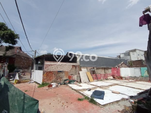 Tanah Kavling Dijual di Bandung dengan Spesifikasi 228m2 Tanah Kavling Dijual di Bandung dengan Spesifikasi 228m2