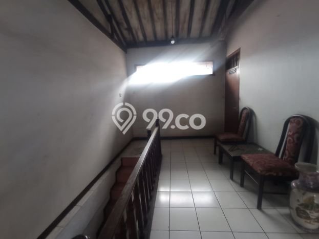 Rumah Modern 3 Kamar LT 90m2 di Cijerah Rumah Modern 3 Kamar LT 90m2 di Cijerah