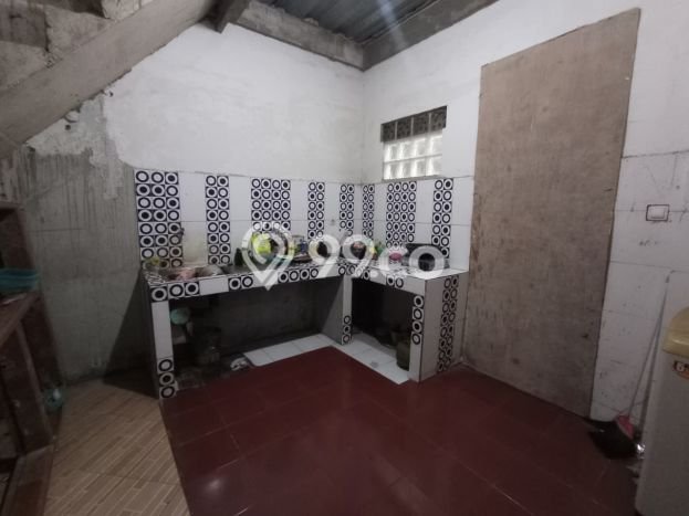 Dijual Hunian Rumah Nyaman 3 KT di Cijerah, Bandung Dijual Hunian Rumah Nyaman 3 KT di Cijerah, Bandung