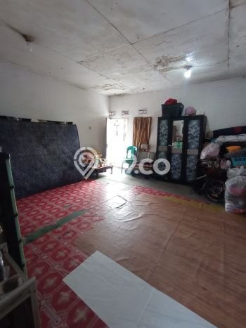 Rumah Modern 6 Kamar LT 80m2 di Cijerah Rumah Modern 6 Kamar LT 80m2 di Cijerah