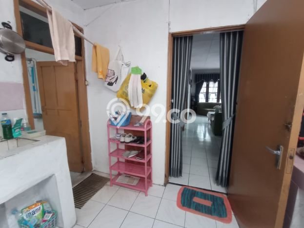 Rumah Minimalis 4 Kamar LT 94m2 di Cijerah Rumah Minimalis 4 Kamar LT 94m2 di Cijerah