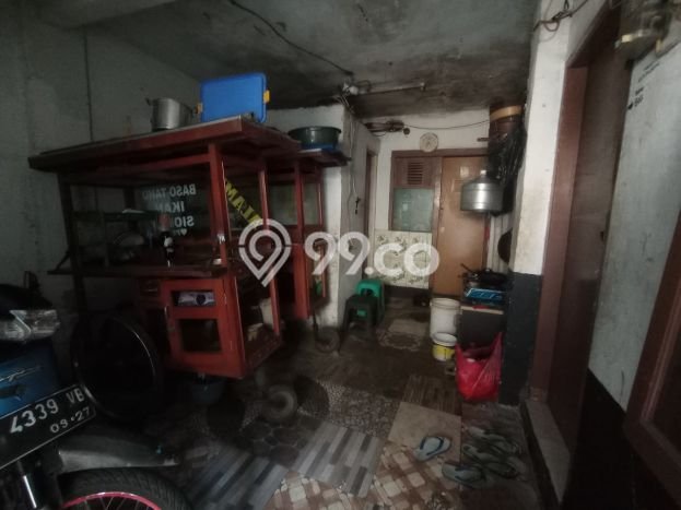 Unit Gudang Dijual di Bandung LT 125m2 & LB 269m2 Unit Gudang Dijual di Bandung LT 125m2 & LB 269m2