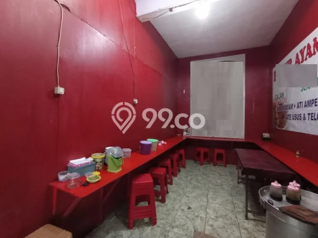 Ruko Disewa di Bandung dengan LB 30m2 Area Komersial Ramai Ruko Disewa di Bandung dengan LB 30m2 Area Komersial Ramai