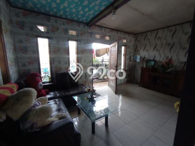 Rumah Luas Asri 1 KT Siap Huni di Cijerah Bandung Rumah Luas Asri 1 KT Siap Huni di Cijerah Bandung