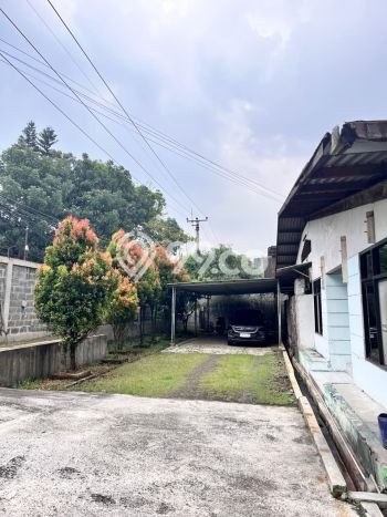 Gudang Disewa di Bandung dengan LB 720m2 Area Komersial Ramai Gudang Disewa di Bandung dengan LB 720m2 Area Komersial Ramai