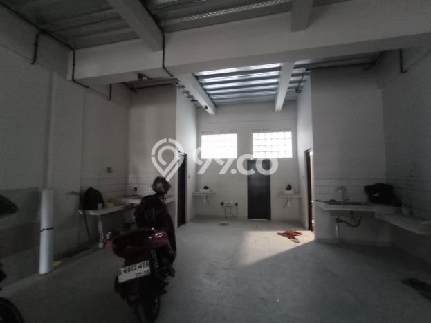 Unit Ruko Tersedia di Cijerah Spesifikasi LB 131m2 Unit Ruko Tersedia di Cijerah Spesifikasi LB 131m2