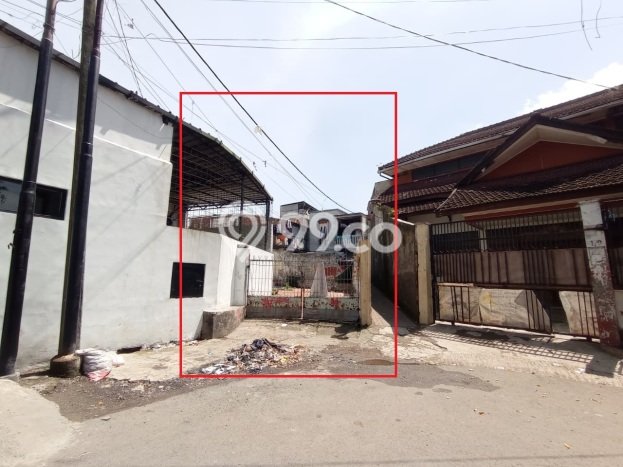 Tanah Kavling Dijual di Bandung dengan Spesifikasi 228m2 Tanah Kavling Dijual di Bandung dengan Spesifikasi 228m2