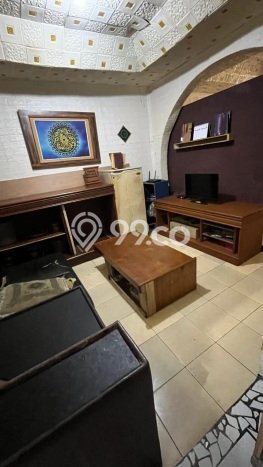 Dijual Rumah Eksklusif 5 KT di Cijerah, Bandung Dijual Rumah Eksklusif 5 KT di Cijerah, Bandung