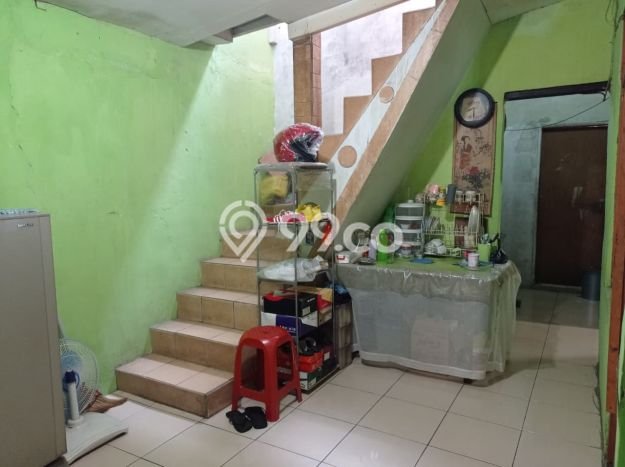 Jual Rumah Eksklusif 3 KT di Cijerah, Bandung Jual Rumah Eksklusif 3 KT di Cijerah, Bandung