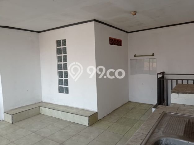 Dijual Rumah Modern 8 KT di Cijerah, Bandung Dijual Rumah Modern 8 KT di Cijerah, Bandung