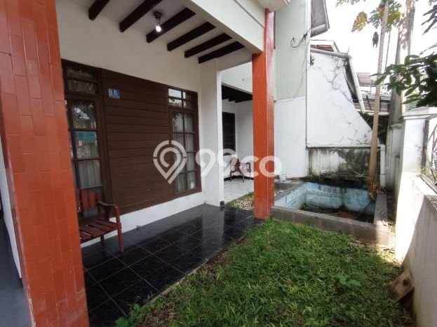 Hunian Nyaman Asri 4 KT Siap Pakai di Cijerah Bandung Hunian Nyaman Asri 4 KT Siap Pakai di Cijerah Bandung