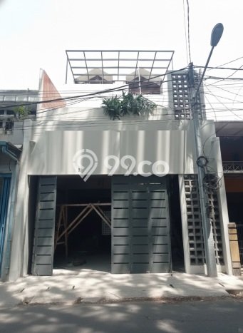 Unit Ruko Tersedia di Cijerah Spesifikasi LB 131m2 Unit Ruko Tersedia di Cijerah Spesifikasi LB 131m2