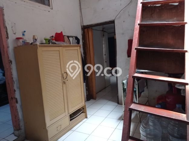 Rumah Minimalis 4 Kamar LT 90m2 di Cijerah Rumah Minimalis 4 Kamar LT 90m2 di Cijerah