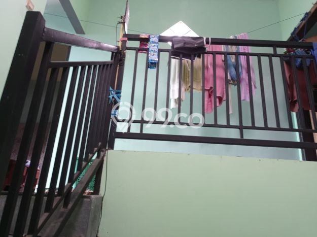 Rumah Minimalis 5 Kamar LT 100m2 di Cijerah Rumah Minimalis 5 Kamar LT 100m2 di Cijerah