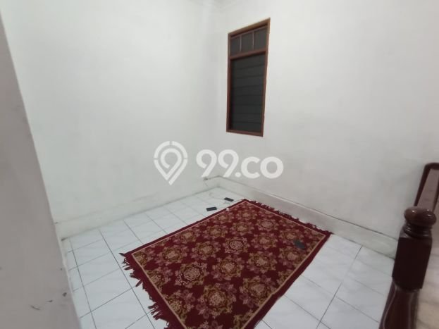 Rumah Modern 4 KT di Cijerah Bandung Rumah Modern 4 KT di Cijerah Bandung
