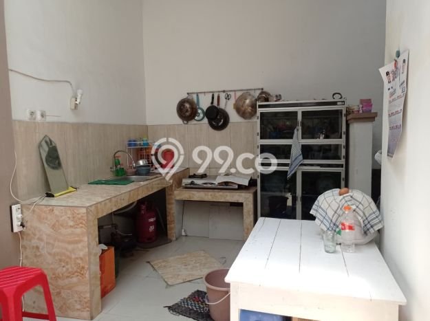Rumah Modern 2 Kamar LT 221m2 di Cijerah Rumah Modern 2 Kamar LT 221m2 di Cijerah