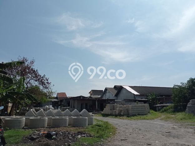 Tanah Dijual Area Strategis di Cijerah Bandung 3m2 Tanah Dijual Area Strategis di Cijerah Bandung 3m2