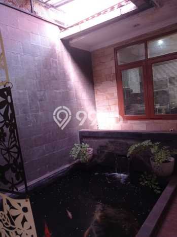For Sale! Premium House LT 300m2 Desain Elegan di Cijerah For Sale! Premium House LT 300m2 Desain Elegan di Cijerah