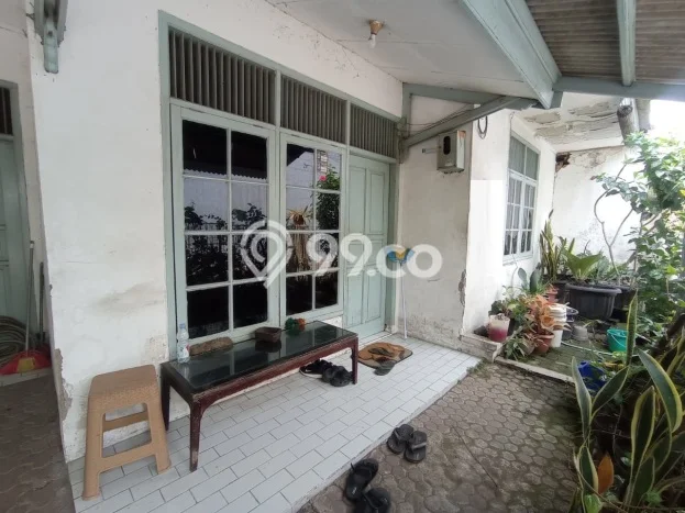 Rumah Modern 2 KT LT 110m2 di Cijerah Rumah Modern 2 KT LT 110m2 di Cijerah