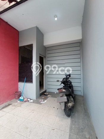 Unit Kost Dijual di Cijerah dengan 18 Kamar Area Strategis Unit Kost Dijual di Cijerah dengan 18 Kamar Area Strategis