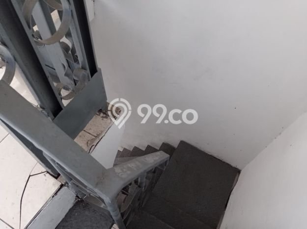 Dijual Rumah Modern 8 KT di Cijerah, Bandung Dijual Rumah Modern 8 KT di Cijerah, Bandung