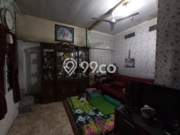 Rumah Luas Asri 1 KT Siap Huni di Cijerah Bandung Rumah Luas Asri 1 KT Siap Huni di Cijerah Bandung