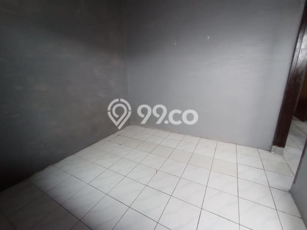 Rumah Modern 4 KT di Cijerah Bandung Rumah Modern 4 KT di Cijerah Bandung