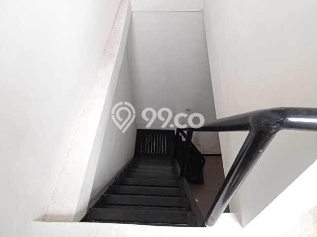 Rumah Modern 2 KT di Cijerah Bandung Rumah Modern 2 KT di Cijerah Bandung