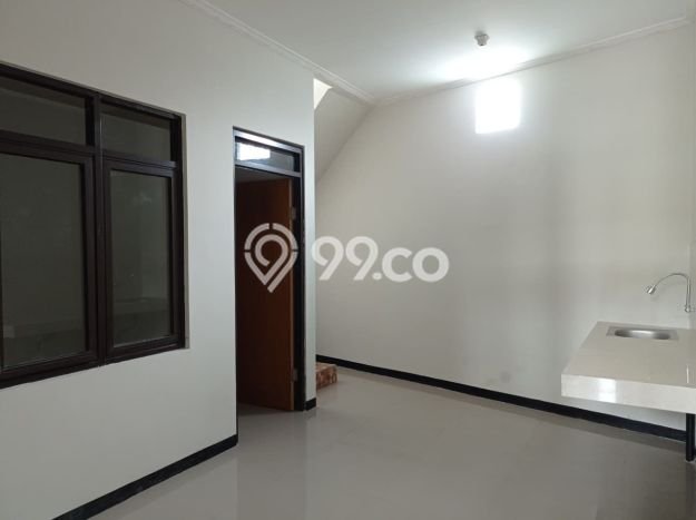 Rumah Modern 2 KT di Cijerah Bandung Rumah Modern 2 KT di Cijerah Bandung