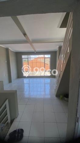 Rumah Modern 2 Kamar LT 50m2 di Cijerah Rumah Modern 2 Kamar LT 50m2 di Cijerah