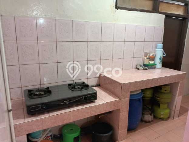 Sewa Rumah Murah di Cijerah Bandung Punya 4 Kamar Tidur Sewa Rumah Murah di Cijerah Bandung Punya 4 Kamar Tidur