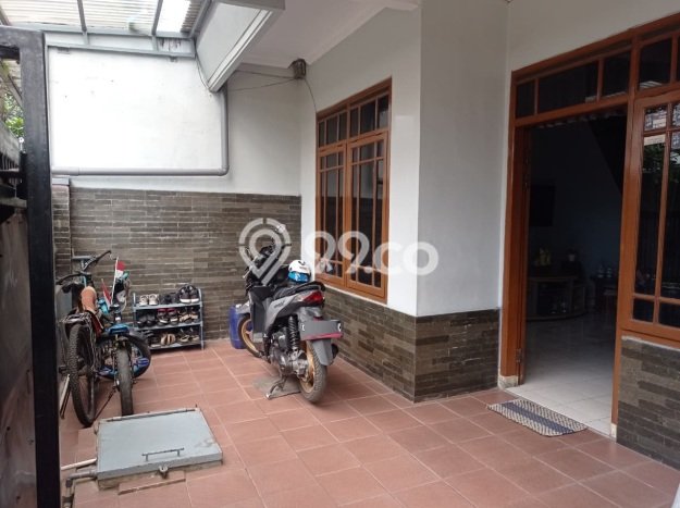 Dijual Rumah Eksklusif 3 KT di Cijerah, Bandung Dijual Rumah Eksklusif 3 KT di Cijerah, Bandung