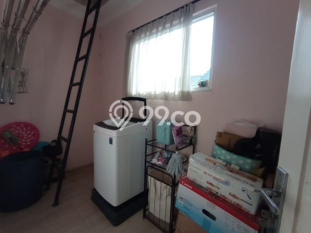 Rumah Modern 3 KT di Cijerah Bandung Rumah Modern 3 KT di Cijerah Bandung