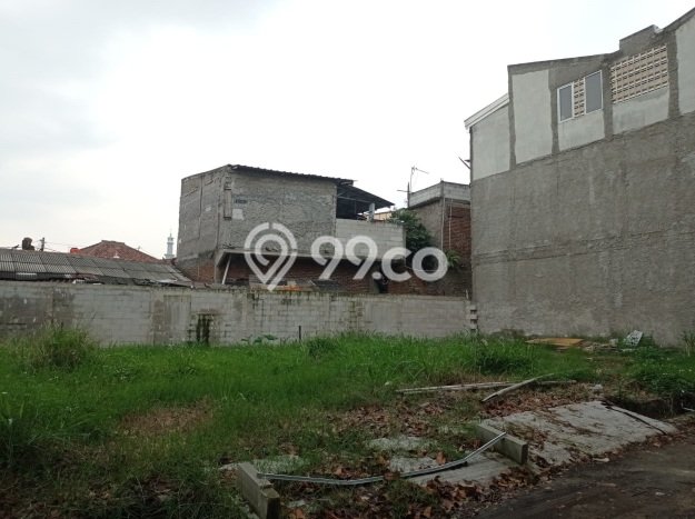 Untuk Dijual Tanah di Bandung, Luas 90m2 - Untuk Dijual Tanah di Bandung, Luas 90m2 -
