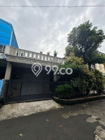 Rumah Minimalis 3 KT di Cijerah Bandung Rumah Minimalis 3 KT di Cijerah Bandung