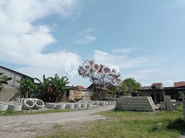 Tanah Dijual Area Strategis di Cijerah Bandung 3m2 Tanah Dijual Area Strategis di Cijerah Bandung 3m2
