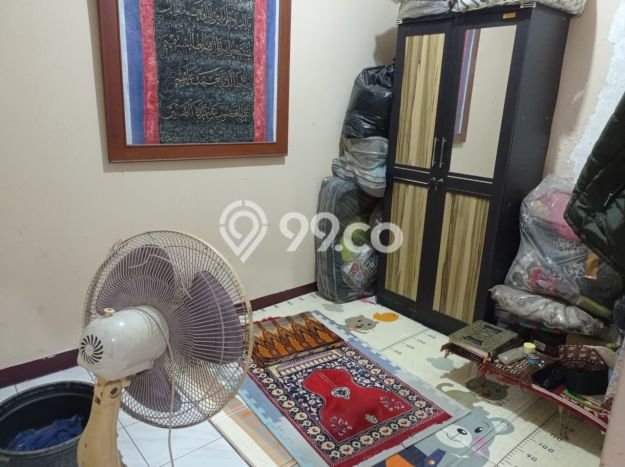 Hunian Nyaman Asri 5 KT Siap Huni di Cijerah Bandung Hunian Nyaman Asri 5 KT Siap Huni di Cijerah Bandung