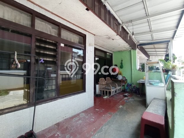 Hunian Terjangkau LT 84m2 di Cijerah Lingkungan Asri Hunian Terjangkau LT 84m2 di Cijerah Lingkungan Asri