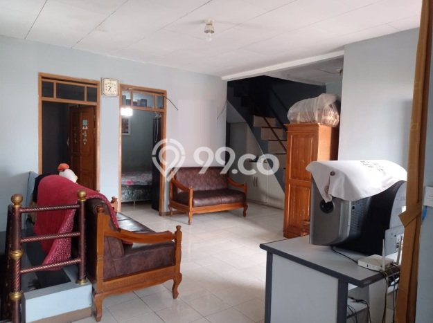 Dijual Rumah Eksklusif 3 KT di Cijerah, Bandung Dijual Rumah Eksklusif 3 KT di Cijerah, Bandung