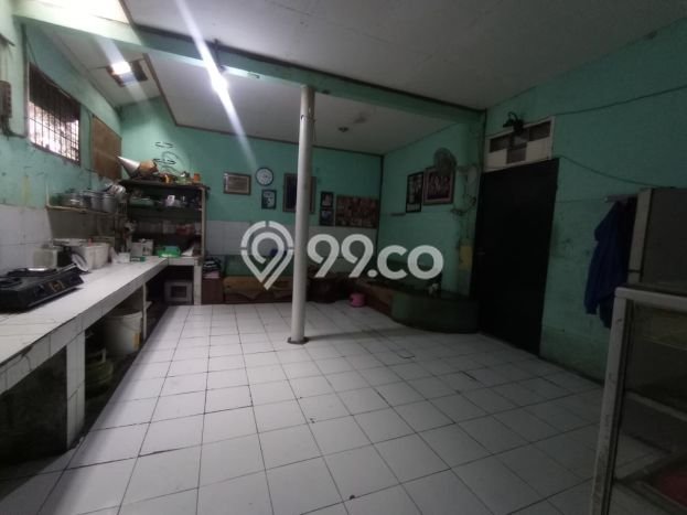 Jual Rumah Modern 6 KT di Cijerah, Bandung Jual Rumah Modern 6 KT di Cijerah, Bandung