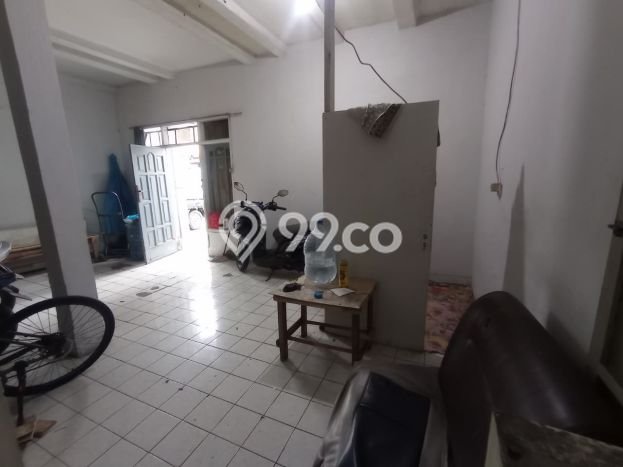 Rumah Modern 6 Kamar LT 96m2 di Cijerah Rumah Modern 6 Kamar LT 96m2 di Cijerah