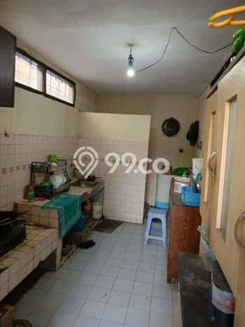 Rumah Modern 4 KT di Cijerah Bandung Rumah Modern 4 KT di Cijerah Bandung